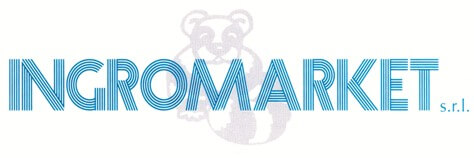 Ingromarket Logo